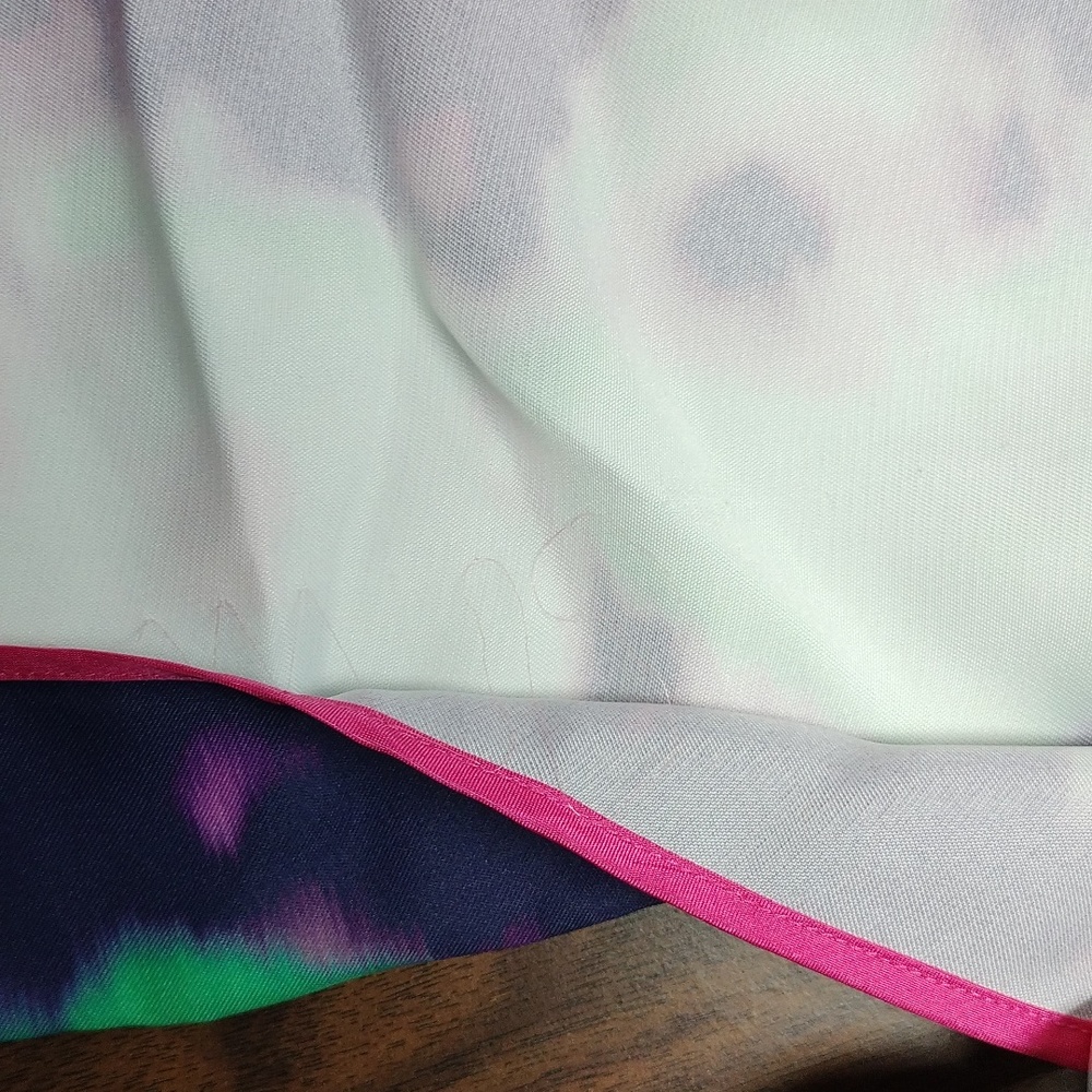 Kate Spade Barry Skirt In Simply Cinema - Picture 7 of 7